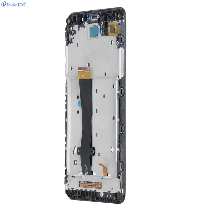 Дисплей Dinamico 150 мм Note 3 для Xiaomi Redmi Lcd с сенсорным экраном дигитайзер в сборе