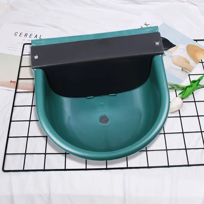 Чаша для поилка домашнего скота автоматическая чаша поросенка коров лошадей