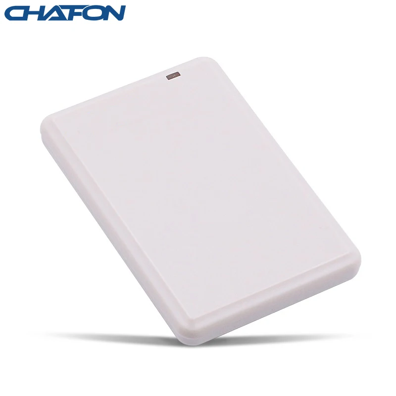 CHAFON uhf настольный usb считыватель радиочастотных меток писатель ISO18000-6B/6C для