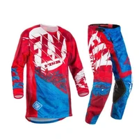 motocross jersey pants racing suit combo enduro motocross equipment moto clothes off road dirt bike mx gear set men