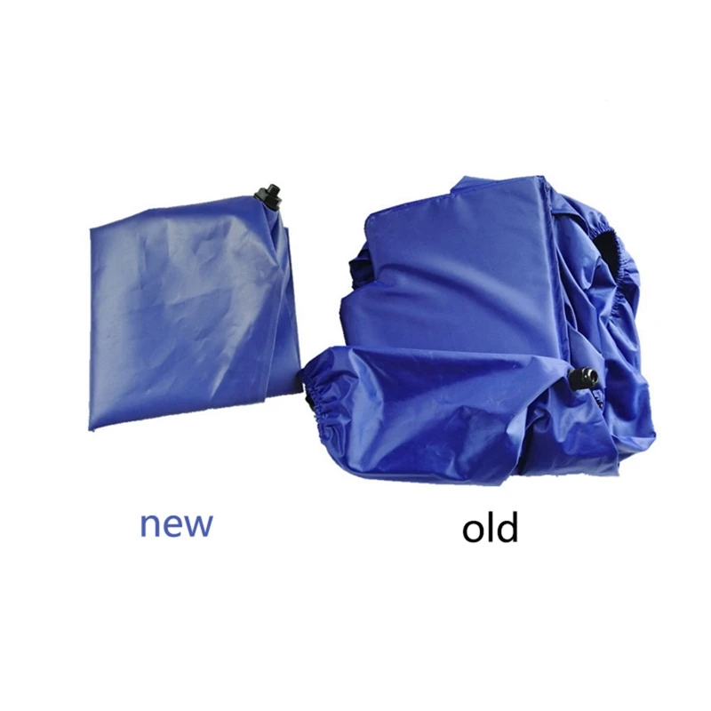 

Air Conditioner Cleaning Cover for Air Conditioner 1- 2P,Range Hood Cleaning Waterproof Cover,Cleaning Tool Kit