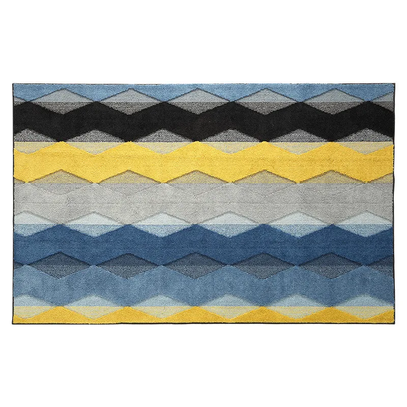 Противоскользящий коврик для входной и двери с защитой от пыли|Коврик| |