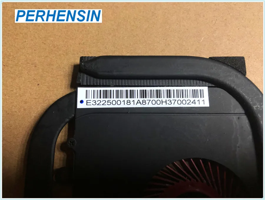 Подлинная для MSI GS63VR вентилятор радиатора E32250011A700 MS-16K31 | Компьютеры и офис