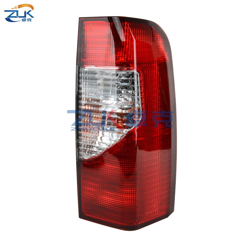 Задний светильник ZUK 2 шт. задний фонарь для NISSAN XTERRA PALADIN N50 2005 2006 2007 2008 2009 2010 2011 2012 2013