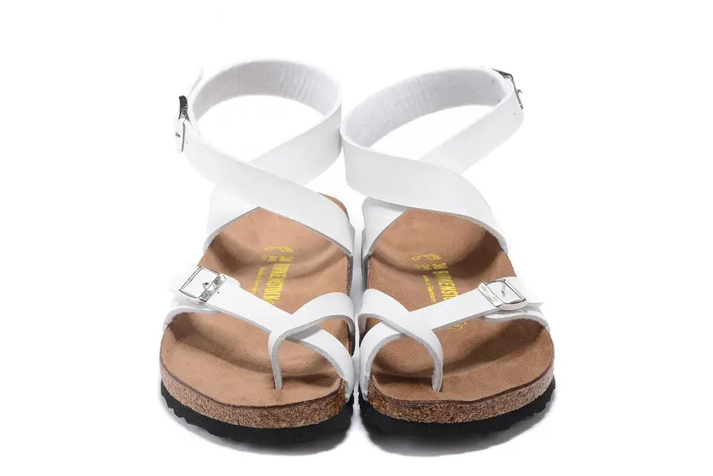 Женские сандалии на плоской подошве Zurich Athen Повседневные тапочки унисекс с