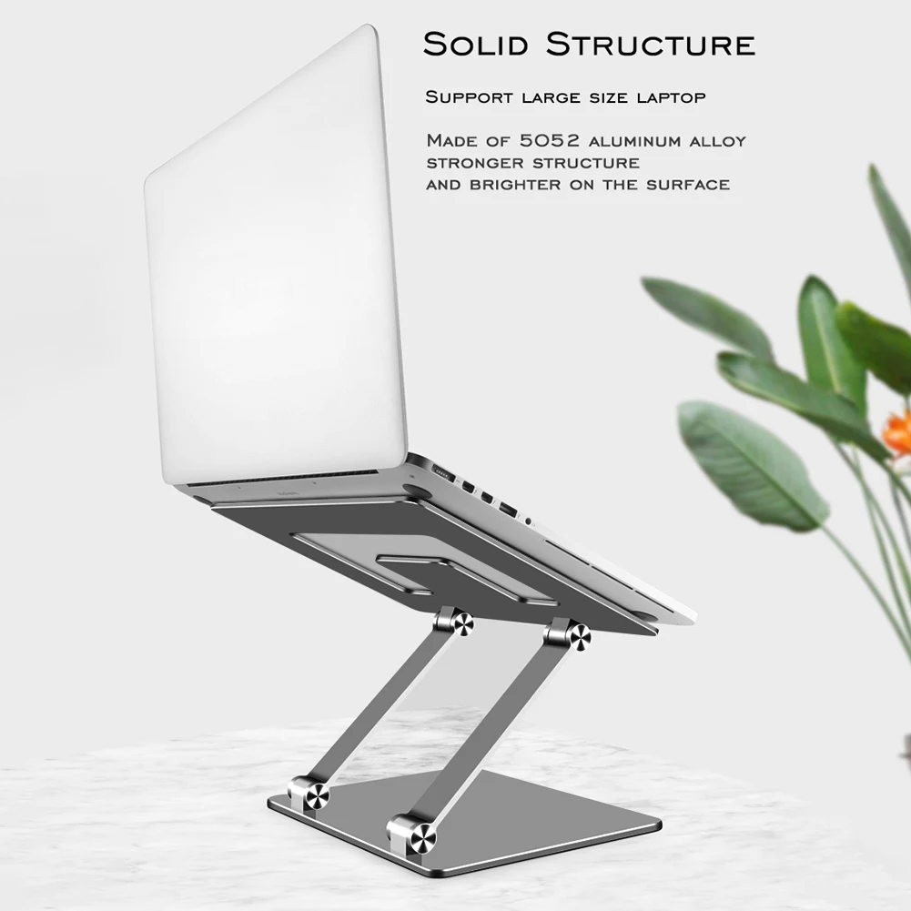 подставка для ноутбука скла