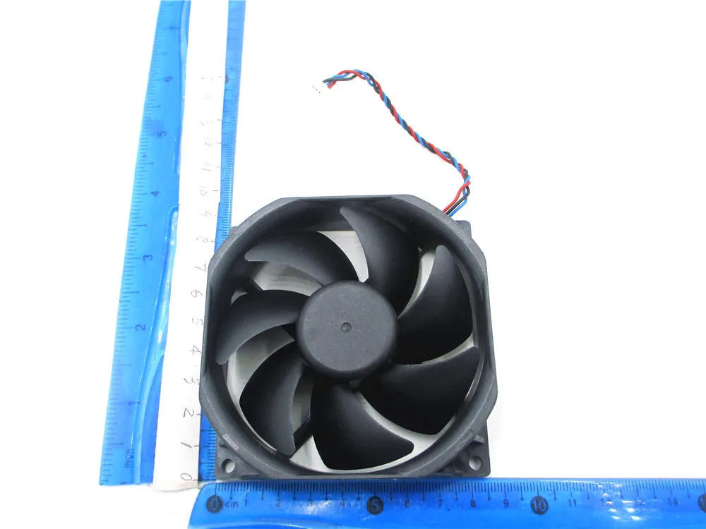 Новый вентилятор для проектора SUNON KDE1285PTV1 8525, 8,5 см, 750e