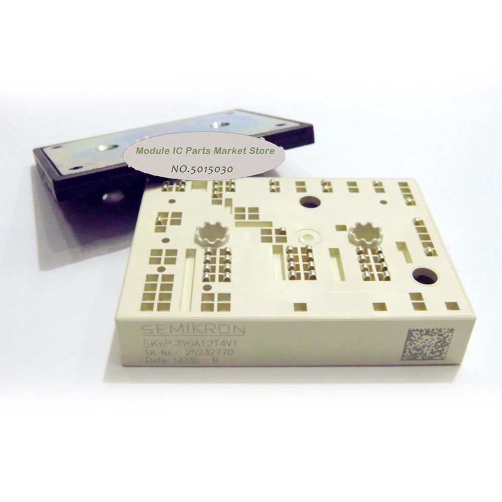 SKIIP38GA12T4V1 SKIIP39AC126V2 Новый модуль