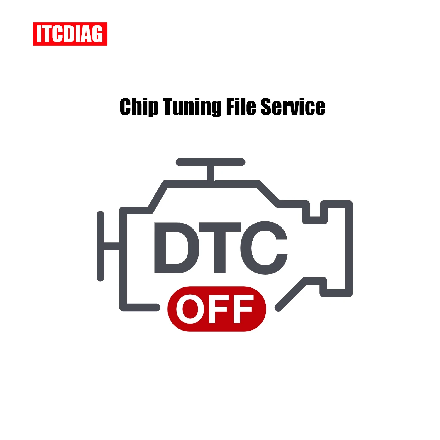 

Служба чип-тюнинга файлов для удаления кода P DTC