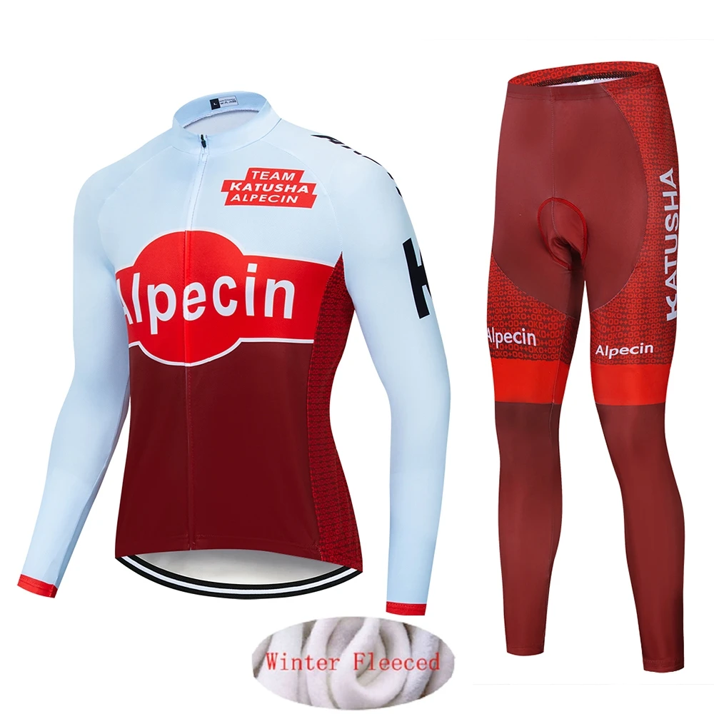 Теплая одежда для велоспорта на зиму спорта открытом воздухе велосипед Ropa De Ciclismo