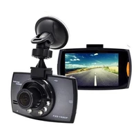 upgraded dash cam 1080p fhd dashcam for car dashboard camera recorder with high sensitive g sensor on dash cameras