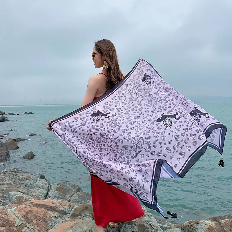 Новинка 2021 хлопковое льняное летнее платье для отдыха в стиле пустыни пляжа