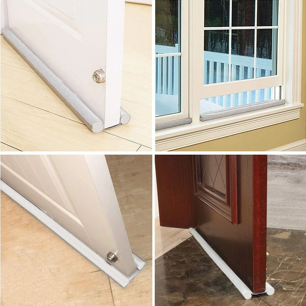 

Draft Blocker Sealing Strip Window Guard Stopper Sealing Weather Strip