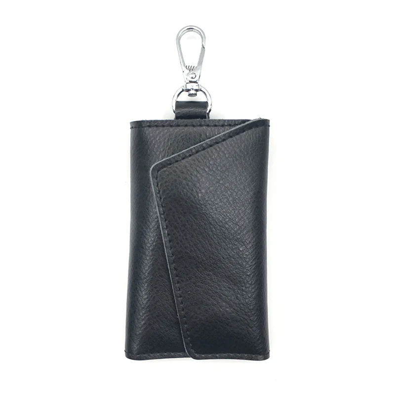 2020 держатель для ключей кошелек унисекс твердый органайзер сумка автомобильный