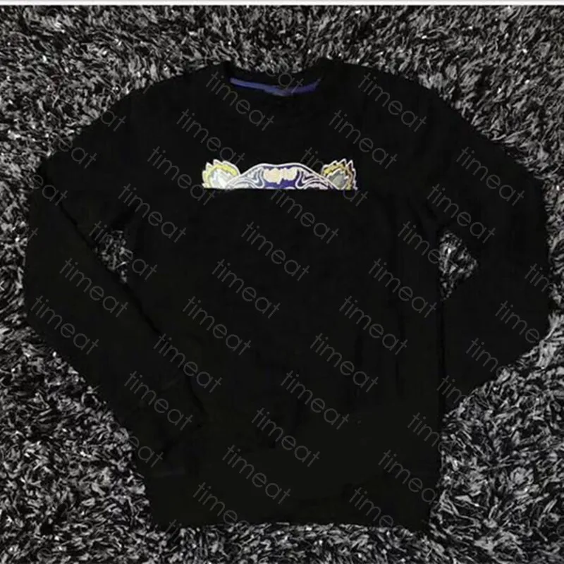 

mens hoodie sweatshirt round neck pairs style Embroidery casual long-sleeve couple pullover asian size S-2XL