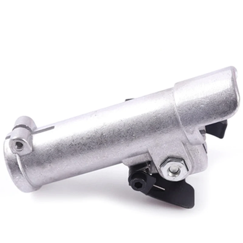 26 мм 7 зуб мульти Функция Газонокосилка кусторез Высокая филиал бензопила мотыга