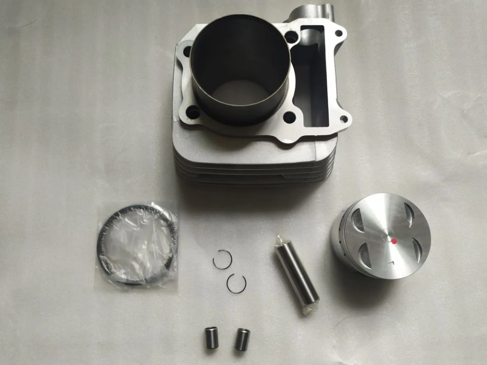 Качественный набор цилиндров диаметр цилиндра двигателя 72 мм для Suzuki GN250 |