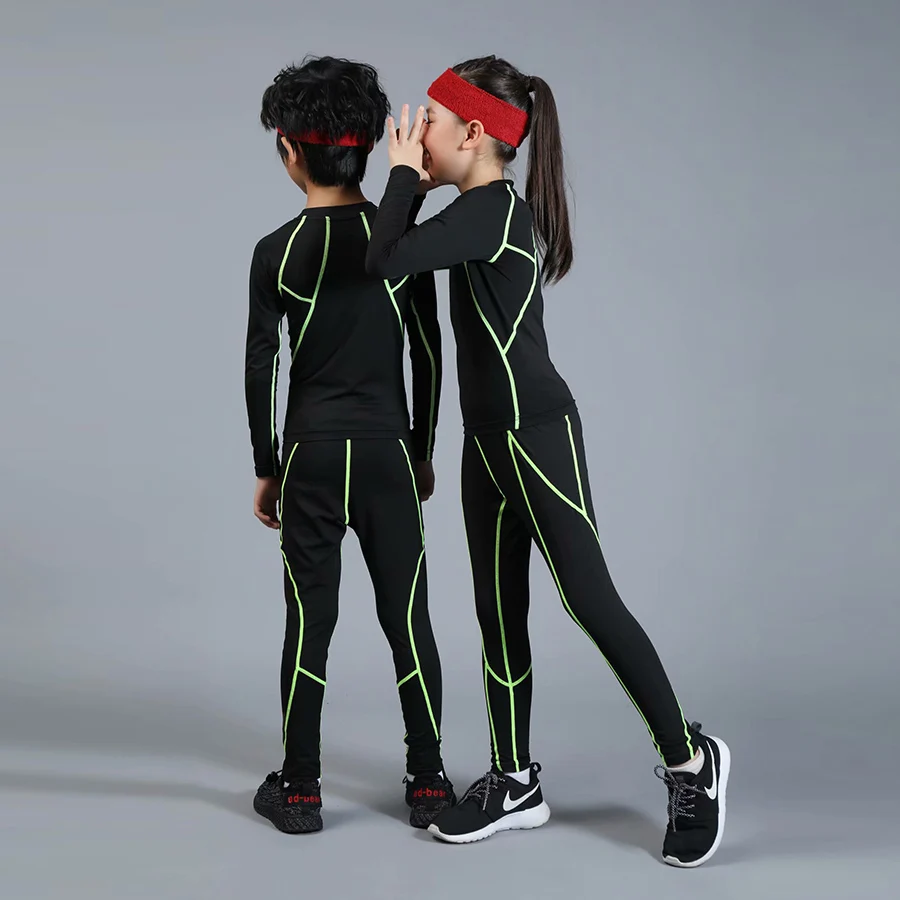 Детские кальсоны термобелье для детей новая одежда комплект из двух предметов