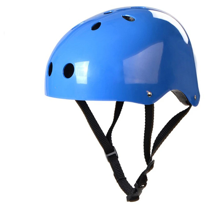 Bright blue 3 размера, 18 цветов, Круглый шлем для горного велосипеда, мужские спортивные аксессуары, велосипедный шлем, Capacete Casco, крепкий дорожный MTB велосипедный шлем - Цвет: Bright blue