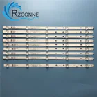 ED Подсветка ленты 5 лампы для LS50A51 U50H3 LED49D05A-ZC23AG-03 LED49D05B-ZC29AG-01 08 05A 11 V500DJ6-QE1 50C61 LT-49MA875