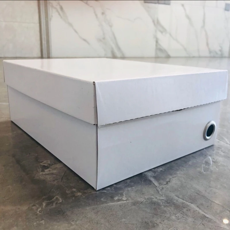 

2021 Shoes Box
