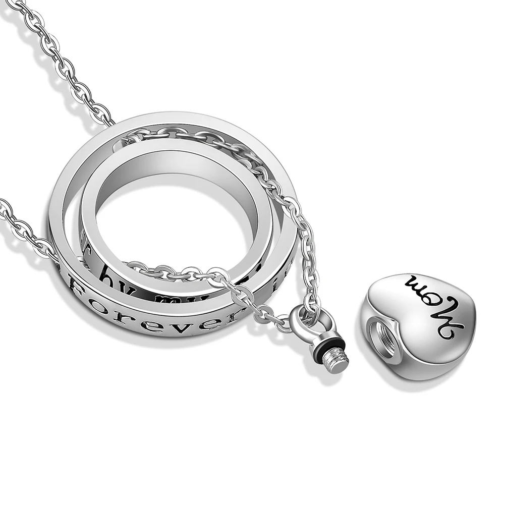 Высокое качество собака/кошка лапа печать кремации ювелирных изделий держатель