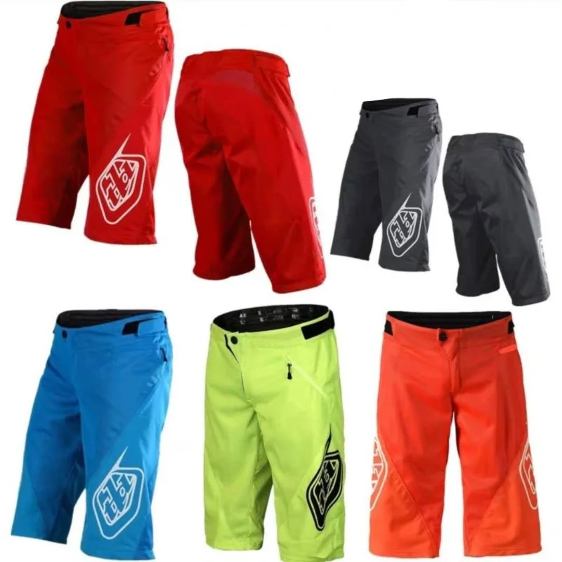 

Biker Shorts For Men MTB Shorts MTB Bicycle Downhill Road Bike Underwear Outdoor Sports Mountain Climbing Hiking Male Short
