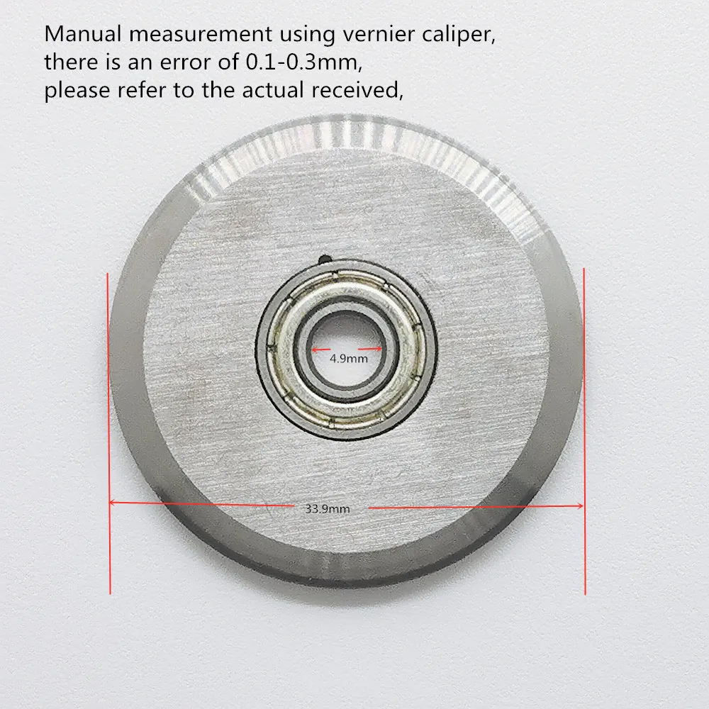 1 шт. электрическая машина для сгибания бумаги|blade blade|blades cuttingblade m |