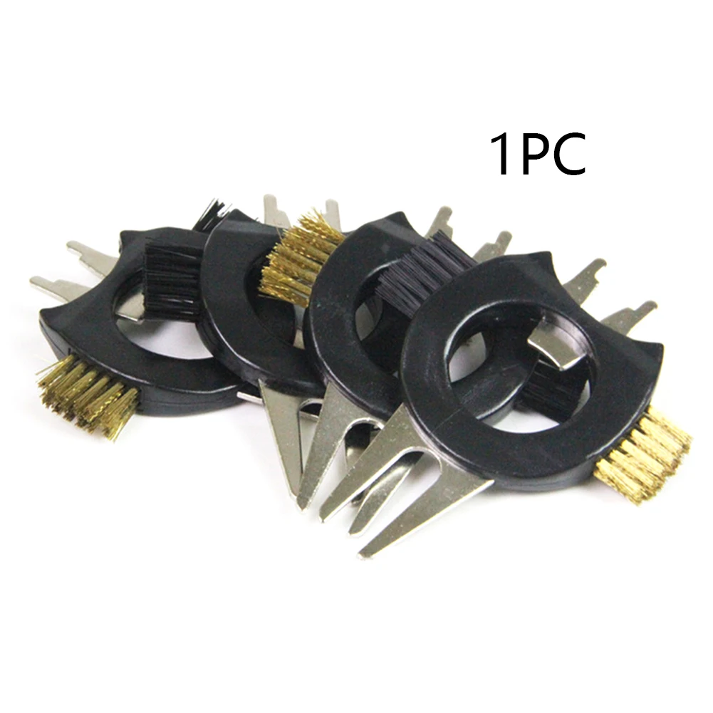 Инструмент для гольфа сенные вилы легкий многофункциональный полезно ремонта с