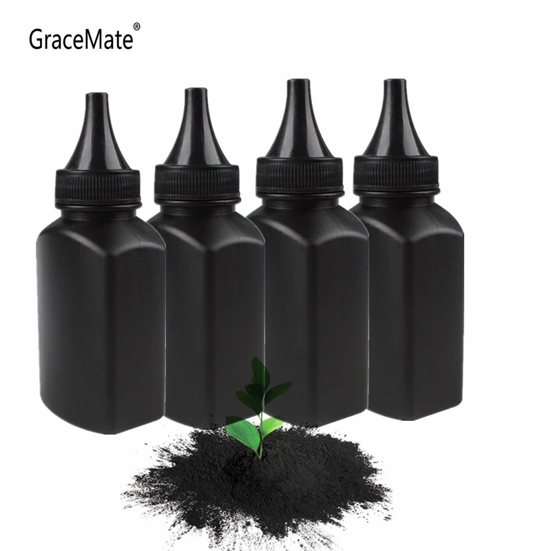 Тонер порошок GraceMate для 80a CF280A CF280 280A тонер совместимый с HP LaserJet Pro 400 M401a/d/n/dn/dw