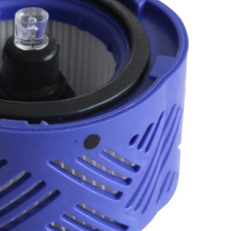 Для пылесоса Dyson V6 DC59 фильтр НЕРА с запчастями для подвеска зарядного устройства