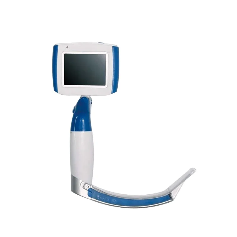 

Гибкий многоразовый или стандартный USB-Ларингоскоп для анестезии с камерой