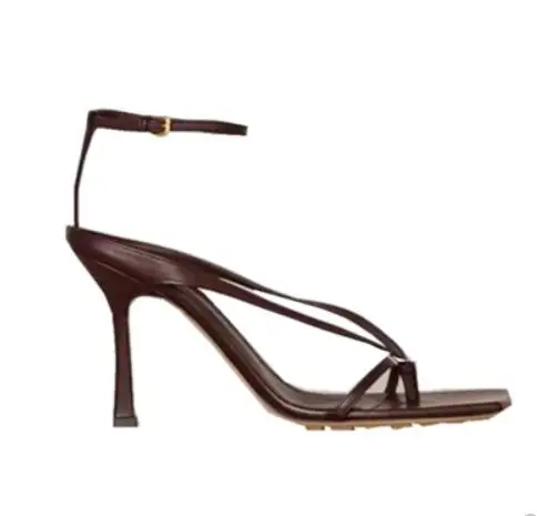 Модная обувь; Новое поступление; женская обувь с открытым носком; sandalias mujer Tide zapatillas mujer; роскошная женская обувь в римском стиле; sandalia feminina