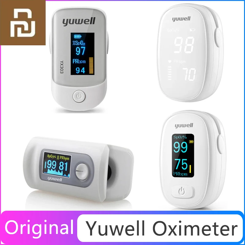 

Оригинальный Xiaomi Youpin YX102 YX301 YX303 YX306 OLED-экран для семьи