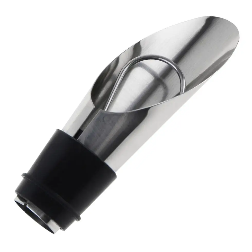 Переносной Высокая класс набор открывашек для наливания вина открывалка бутылок