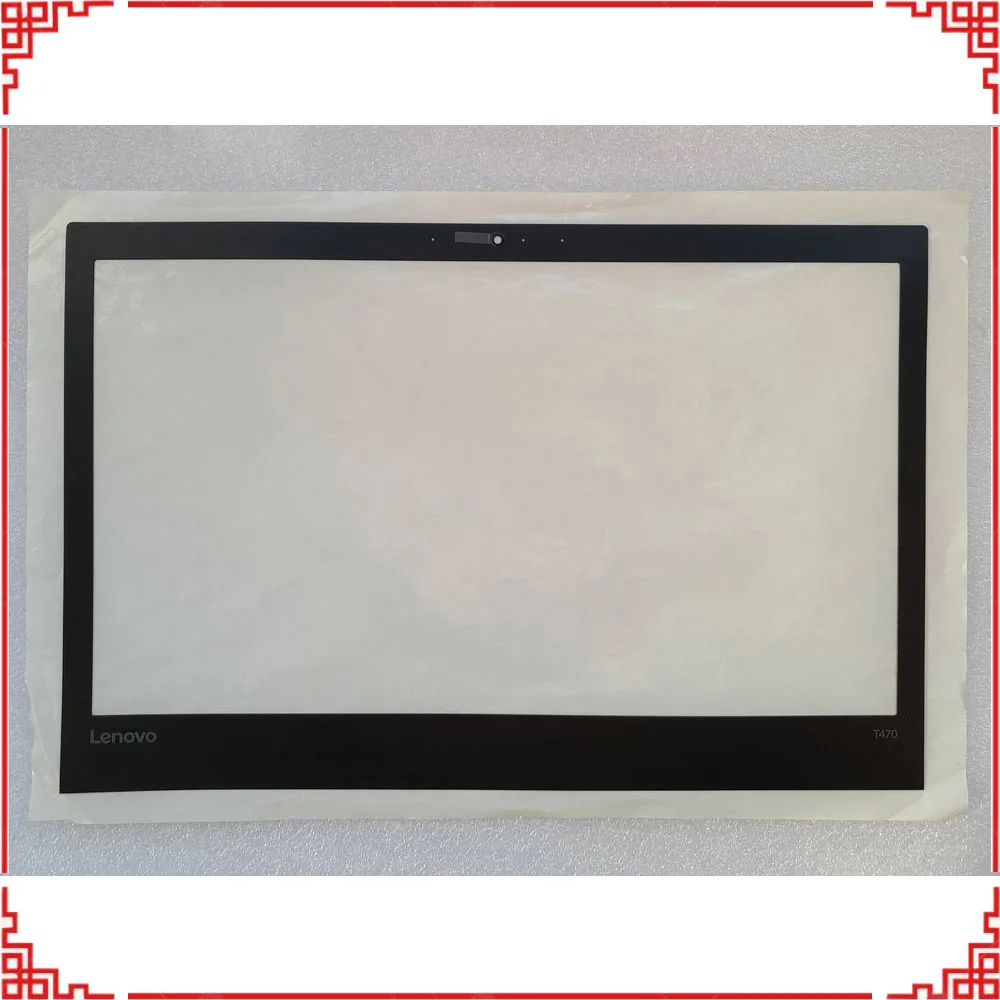 Новый чехол-наклейка для Lenovo ThinkPad T440 T440S T450 T450S T460 T460S T470 T470S ЖК-экран передняя