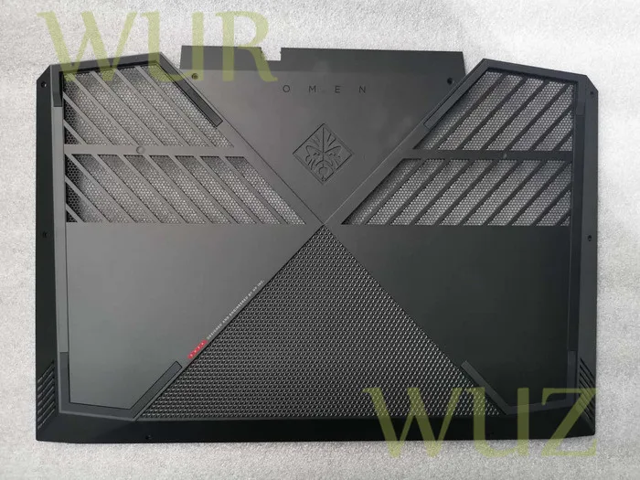 Новый оригинальный нижний чехол для HP 15-DC TPN-Q211