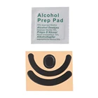 1 Набор, сменные коньки для мыши logitech G403 G603 G703, толщина 0,6 мм