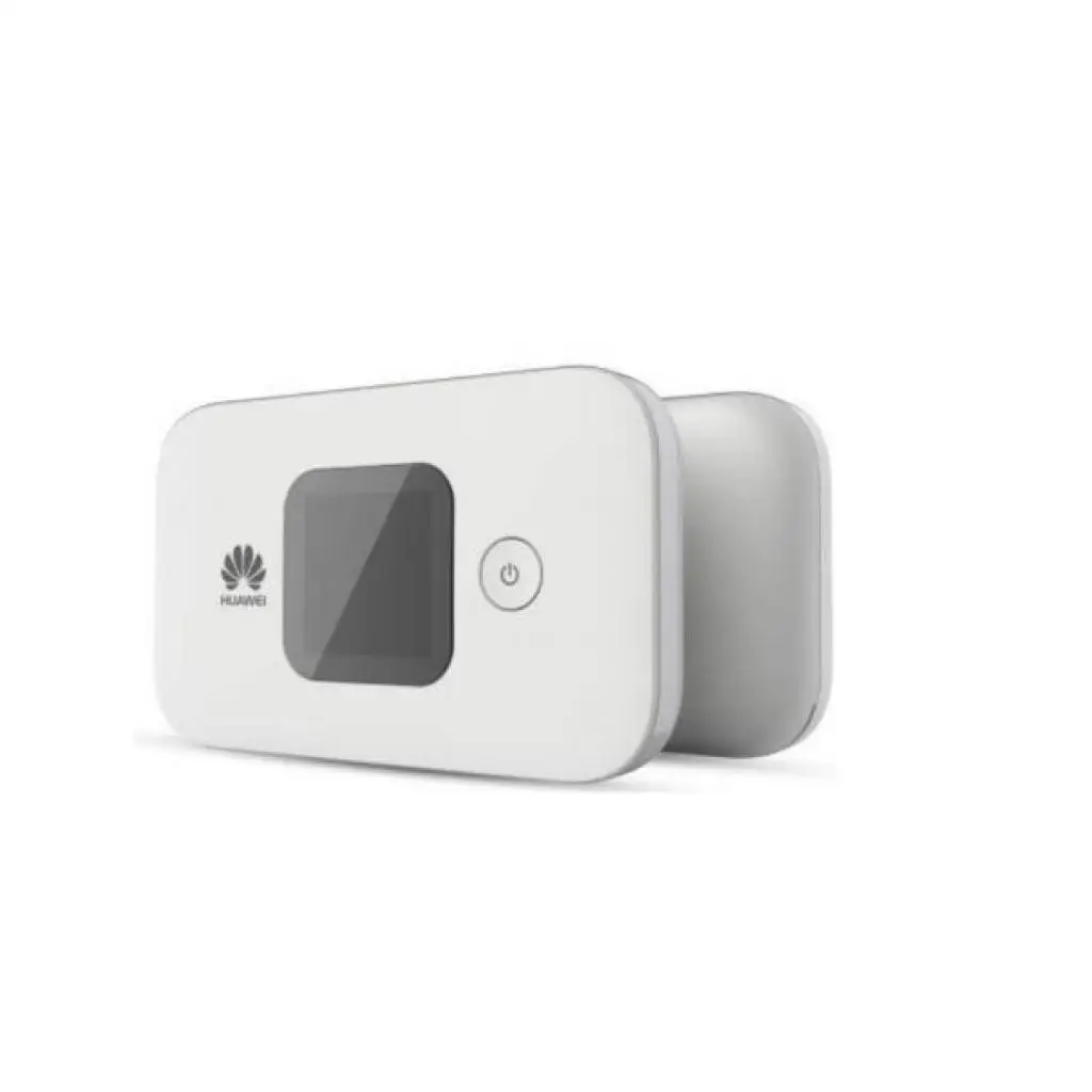 Huawei Mobile WiFi E5577 E5577Fs-932 4G 150Mbps LTE Cat4 Pocket Mifi Hotspot Wireless router PK E5573 E5372 | Компьютеры и офис