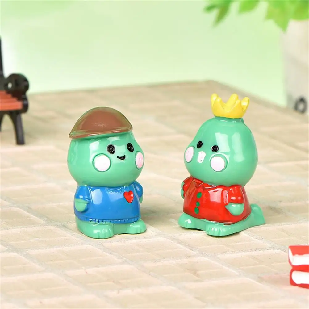 Статуэтка динозавра легко носить с собой статую DIY кукольный домик рукоделие |