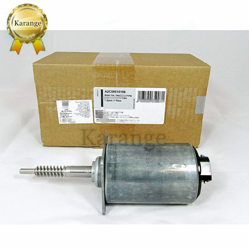 Эксцентриковый привод вала Valvetronic для BMW X5 E53 E60 E63 E65 E66 E70 N62 N62N 4.4L/4.8L V8 11377548389