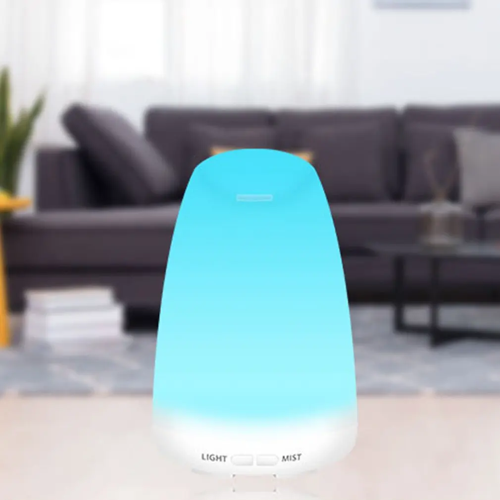 

150ml Essential Oil Aromatherapy Night Lights Air Diffuser Humidifier Aromatherapy Home Ultrasonic Best Gift For Friend