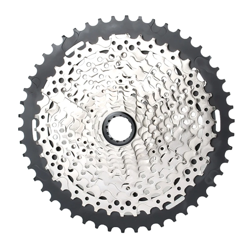

Велосипедный маховик, Ультралегкая кассета, 12 Скоростей, 10-50T, Freewheel 50T, горный велосипед, велосипедный маховик, велосипедные аксессуары