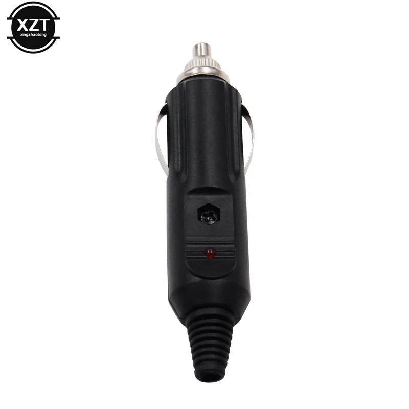 Лидер продаж 12 В 24 10 А автомобильный аксессуар штепсельная вилка прикуривателя