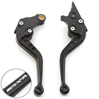 Для Suzuki GSXR600 GSXR750 1996 1997 1998 1999 2000 2001 2002 CNC регулируемый тормозной рычаг сцепления K1 K2 K3 GSXR  2003 600