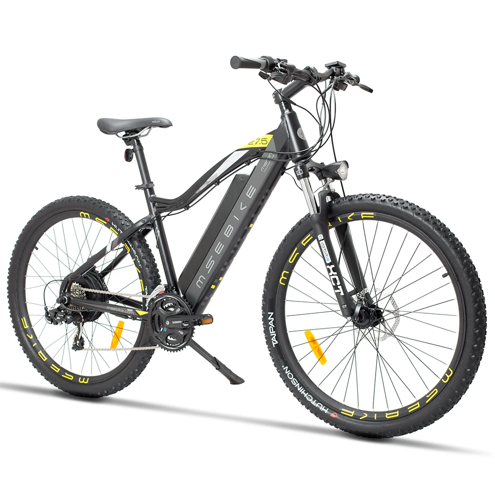 Online Fett Elektrische Bike 48V 13ah 400w Motor Strand Schnee Fahrrad Off-road Männer Frauen E-mtb 2020 Mode Neue Stil Coupon