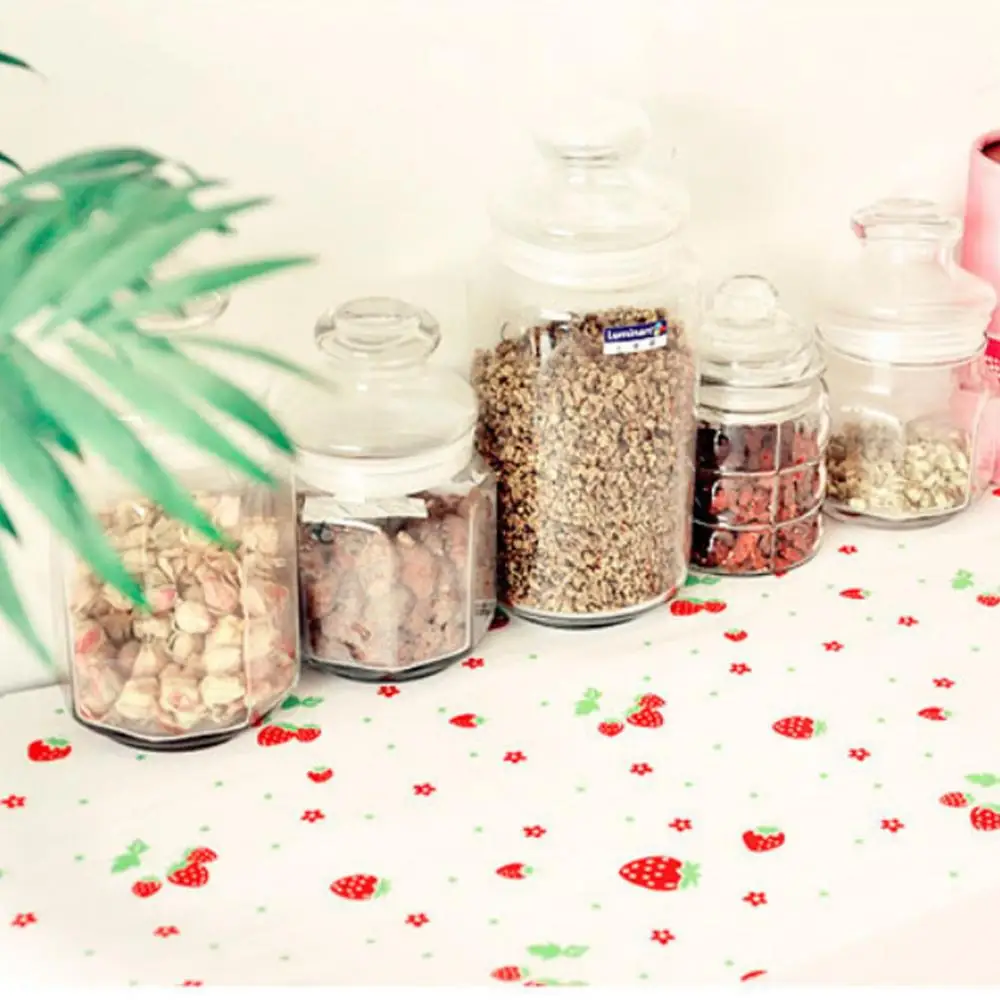 Водонепроницаемый коврик для шкафа выдвижного ящика подкладка полки