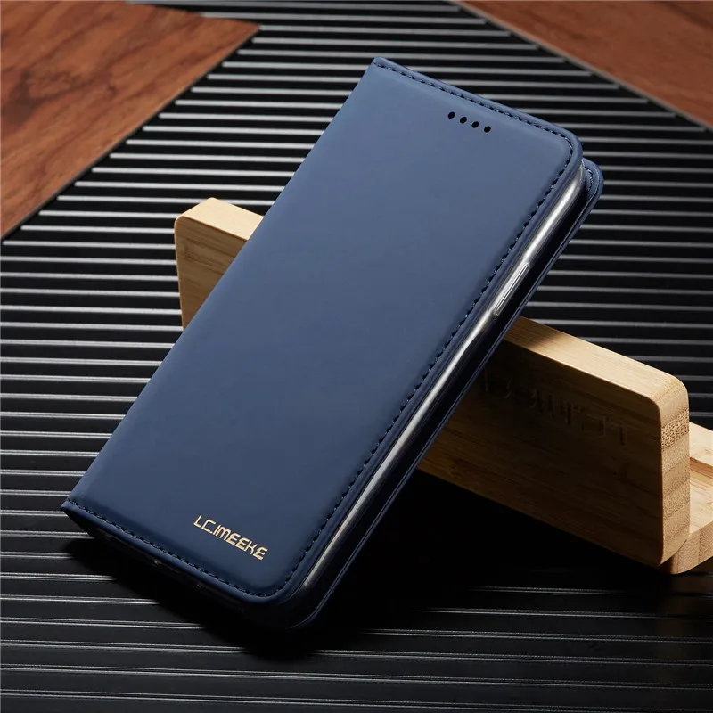 Флип кожаный чехол-бумажник для iPhone XR XS Max X чехол с магнитной картой для iPhone 11 Pro Max 6 6S 7 8 Plus чехол для телефона Coque Hoesje