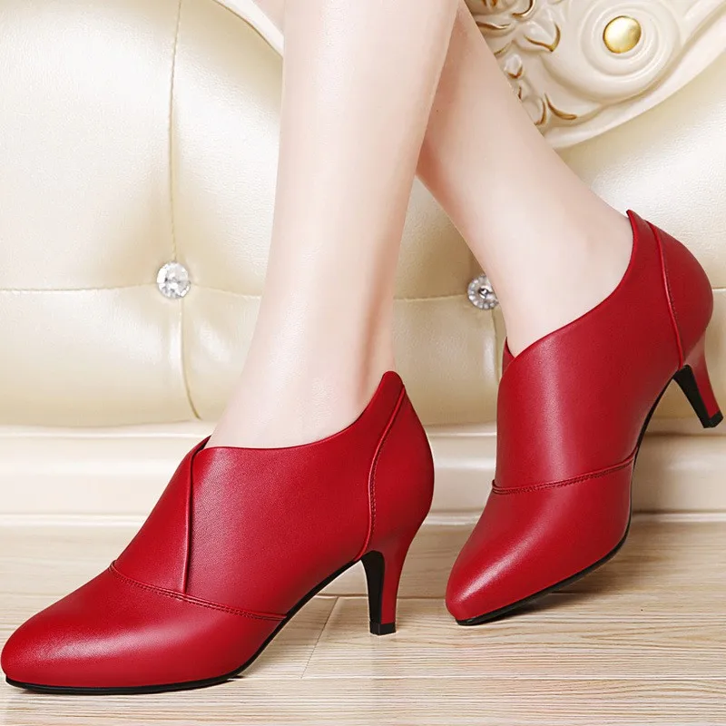 Хорошо продаваемый по супер скидке большой Размеры из овечьей кожи Офисные