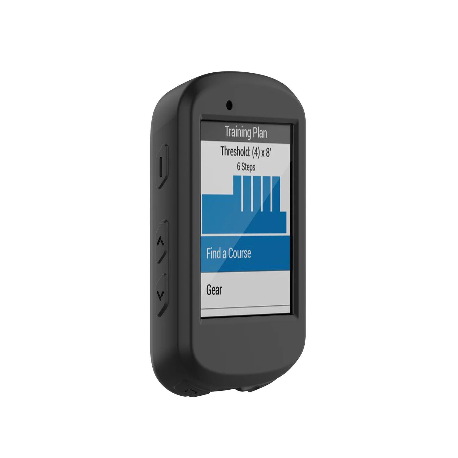 Защитный чехол для Garmin Edge 800/810/520/530/830/820/1000/1030/130 Plus |